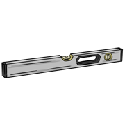 spirit level